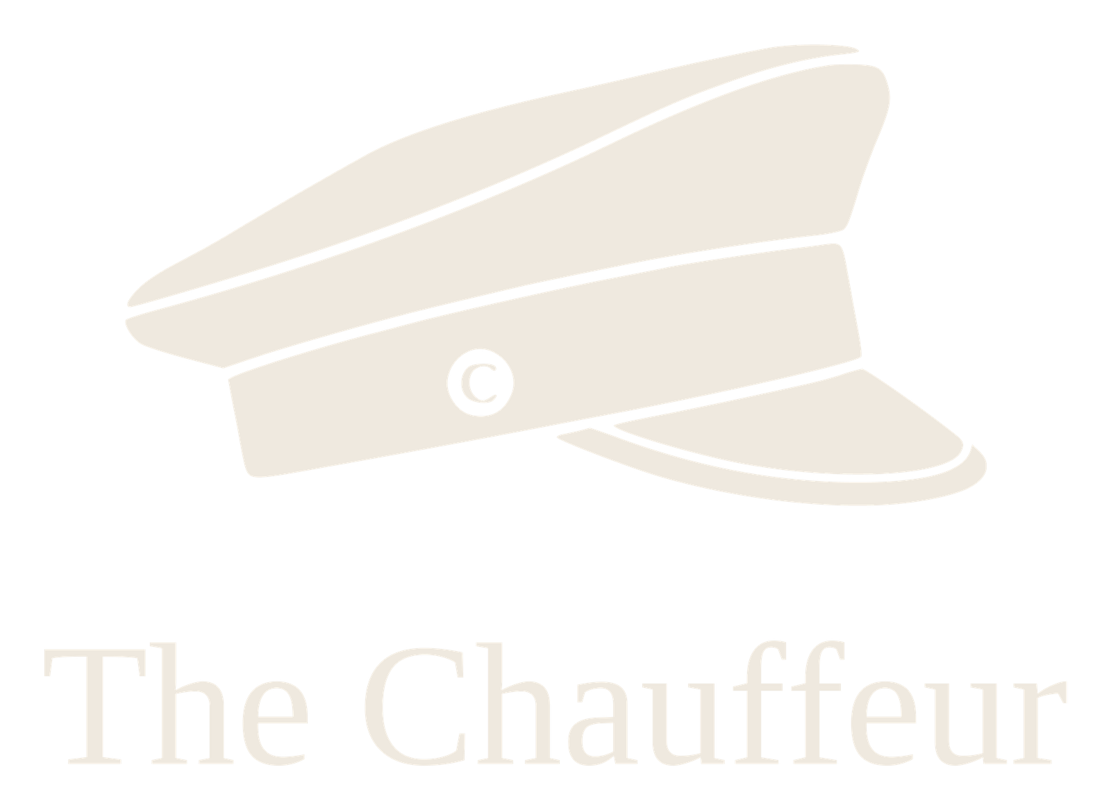 The Chauffeur™ — official mark